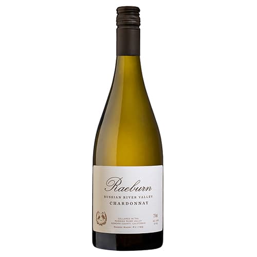 Raeburn Chardonnay Sonoma County