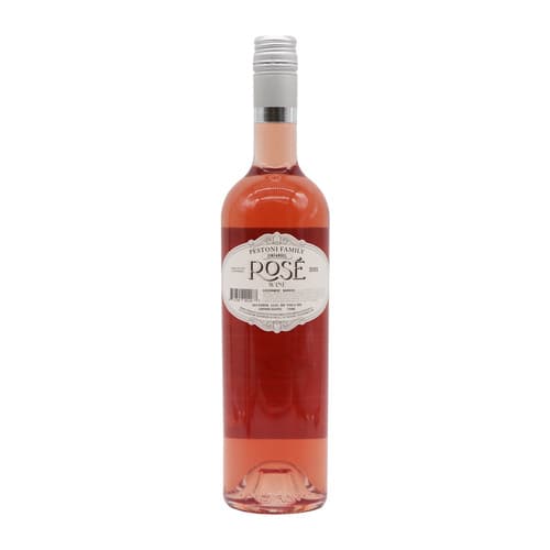 Pestoni Family Zinfandel Rose