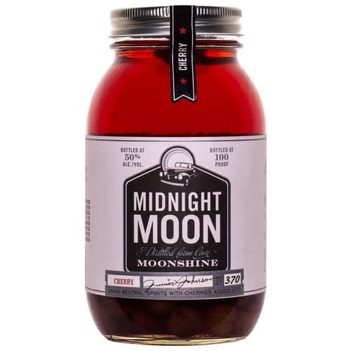 Midnight Moon Moonshine • Cherry