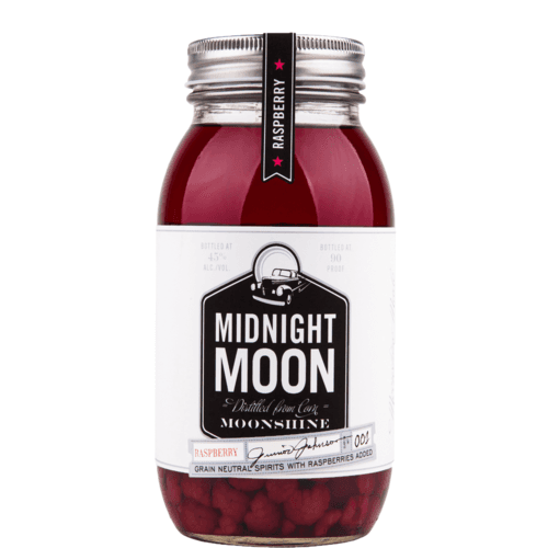 Midnight Moon Moonshine • Raspberry 6 / Case
