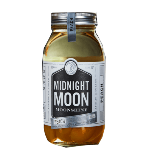 Midnight Moon • 100 Proof Moonshine 50ml (Each)