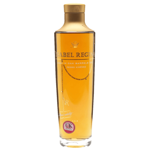 Ysabel Regina Brandy