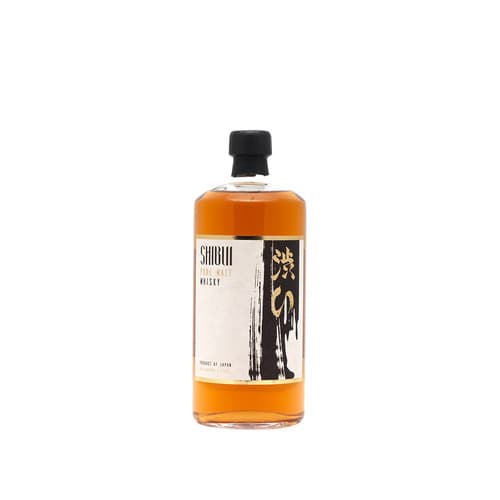 Shibui Pure Malt Japanese Whisky