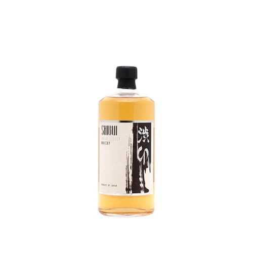 Shibui Japanese Whisky • Grain Select