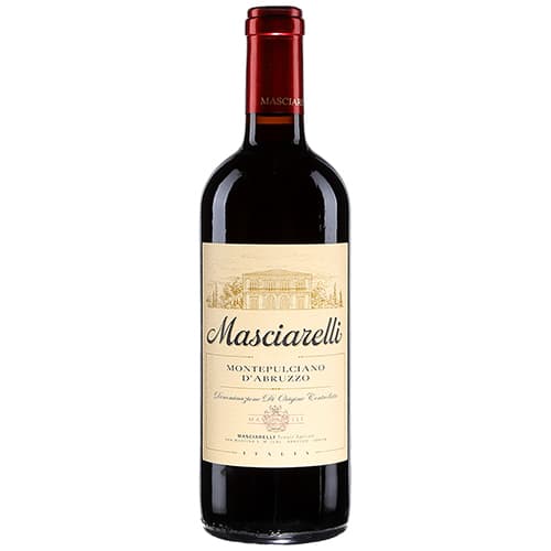 Masciarelli Montepulciano D'abruzzo