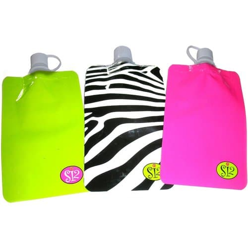 Skark Skinzz Flask Disposable • Fem Designs 3 Pack