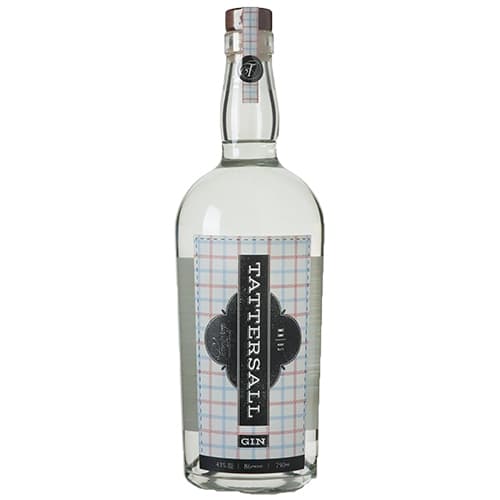 Tattersall Gin