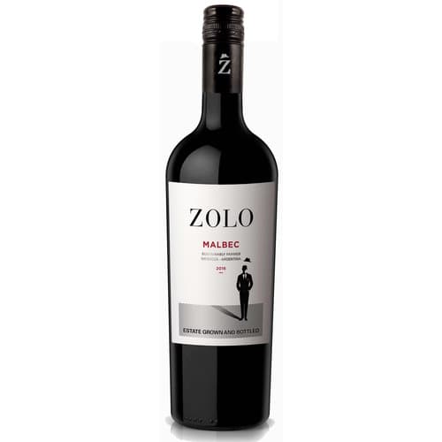 Zolo Malbec