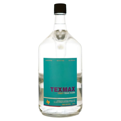 Texmax Vodka