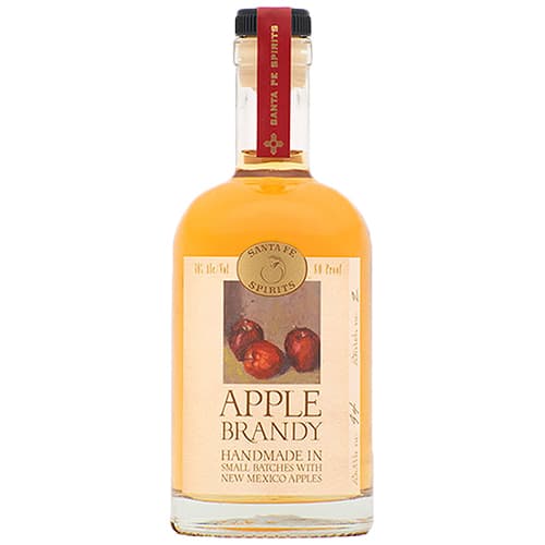 Santa Fe Apple Brandy