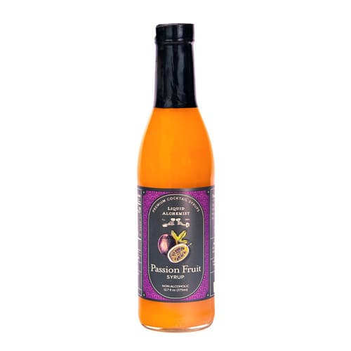 Liquid Alchemist Syrup • Passion Fruit