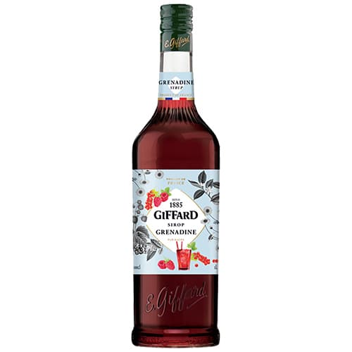 Giffard Grenadine Syrup