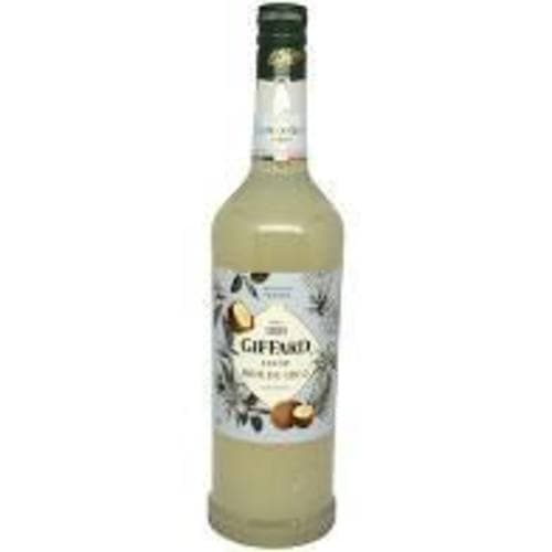Giffard • Coconut Syrup (Noix De Coco)