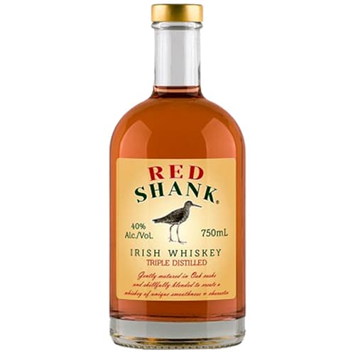Red Shank Irish Whisky