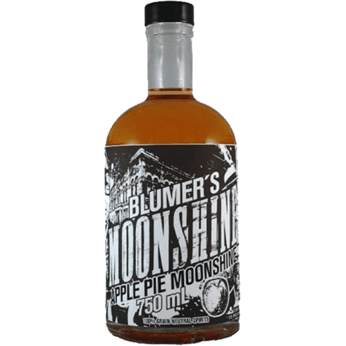 Blumer's Apple Pie Moonshine
