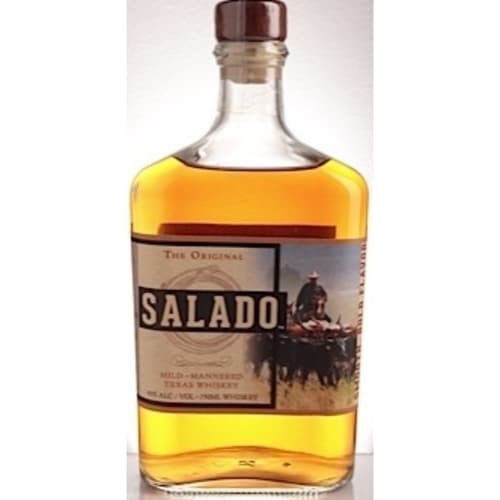 Salado Whiskey