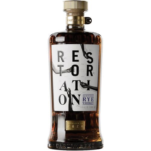 Castle & Key Restoration Rye