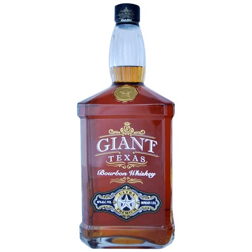 Giant Tx Bourbon