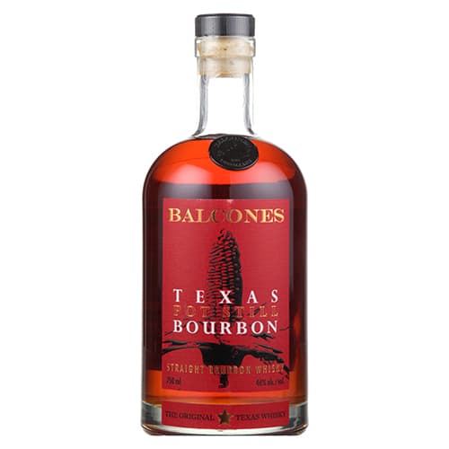 Balcones Texas Pot Still Bourbon