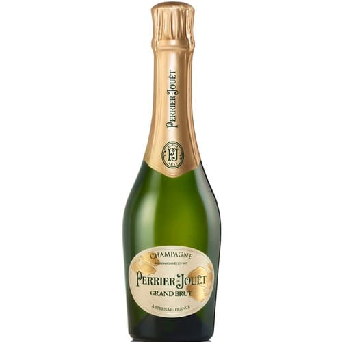 Perrier Jouet Grand Brut Champagne