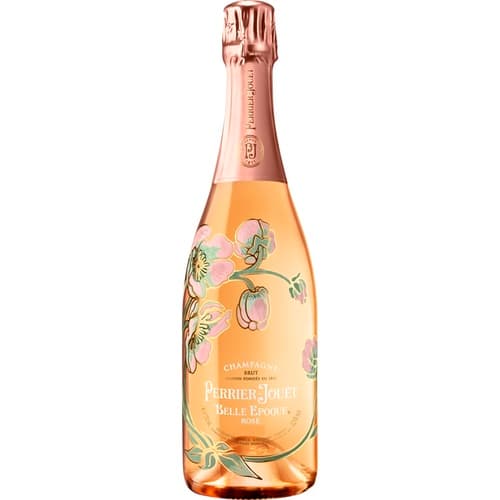 Perrier Jouet Belle Epoque Rose (Fleur) Champagne