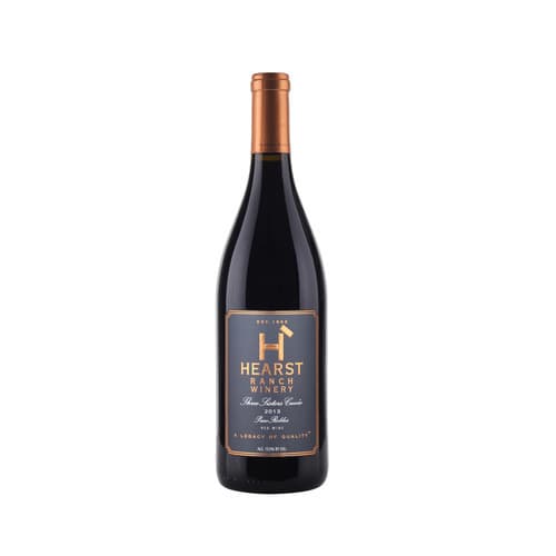 Hearst Ranch Three Sisters Cuvee Red
