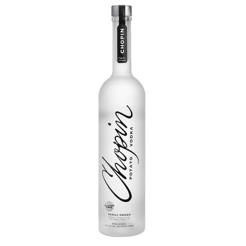 Jim Potato Vodka
