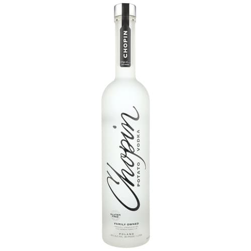 Chopin Potato Vodka