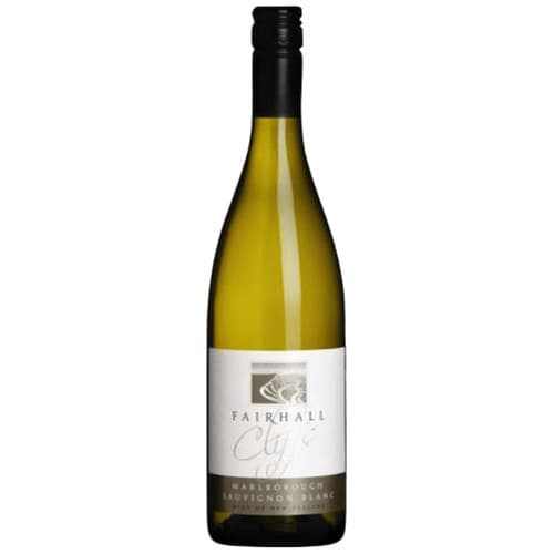 Fairhall Cliffs Sauvignon Blanc (New Zealand)