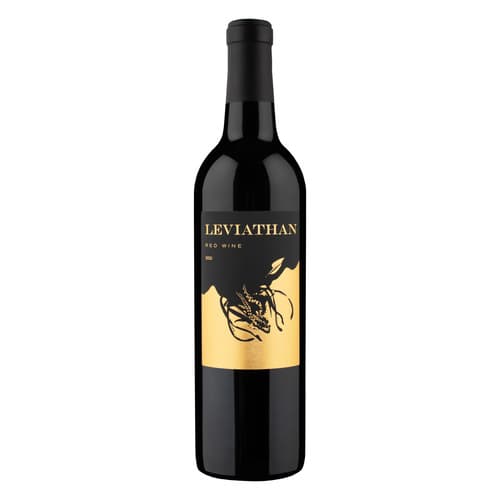 Leviathan Red Blend