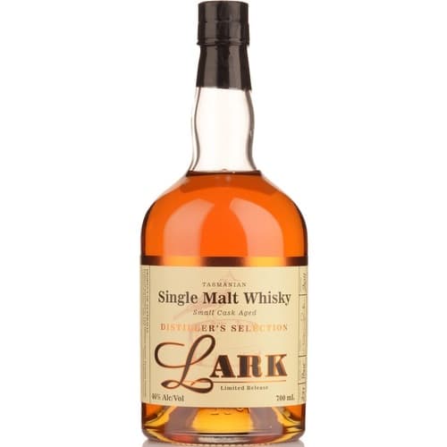 Lark Tasmanian Single Malt • 92'