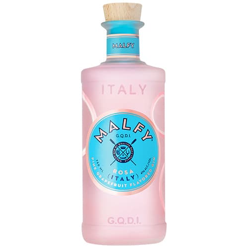 Malfy Gin • Rosa