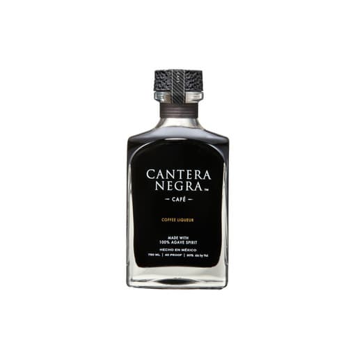 Cantera Negra Coffee Liqueur