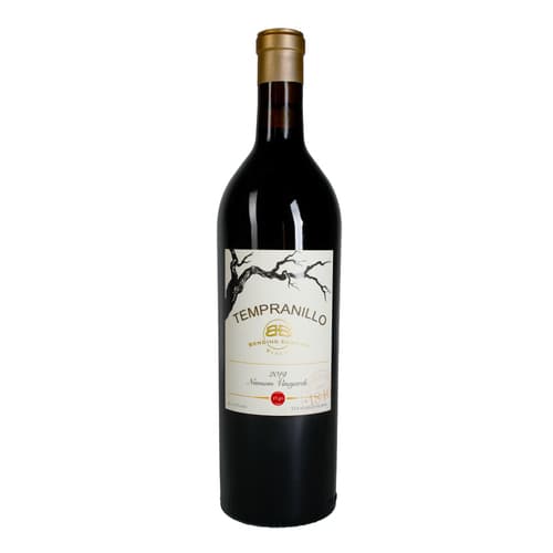 Bending Branch Tempranillo Newsom