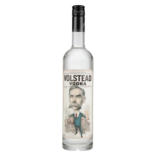 Volstead Vodka 6 / Case