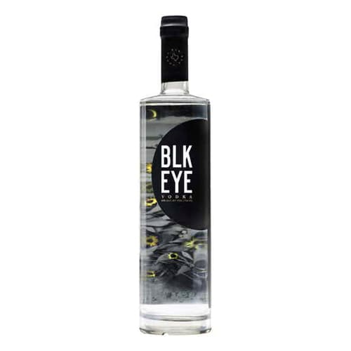 Blk Eye Black Eyed Pea Vodka Ft Worth