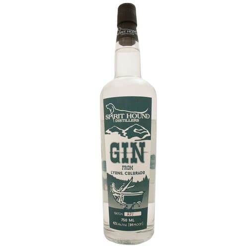 Spirit Hound Gin