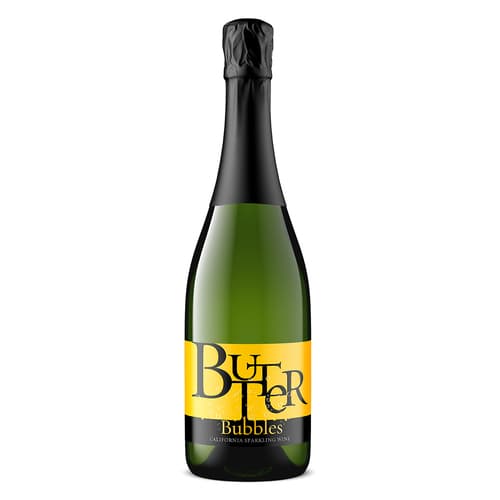 Jam Cellars Butter Bubbles