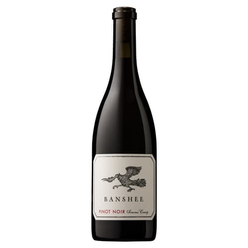 Banshee Pinot Noir Sonoma County