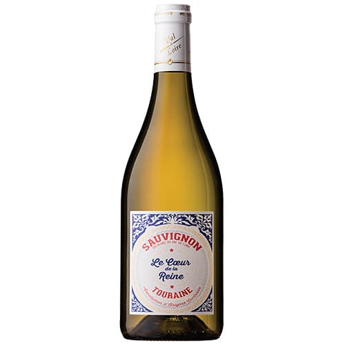 Coeur De La Reine Sauvignon