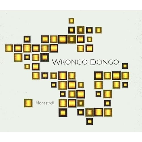 Wrongo Dongo - Jumilla