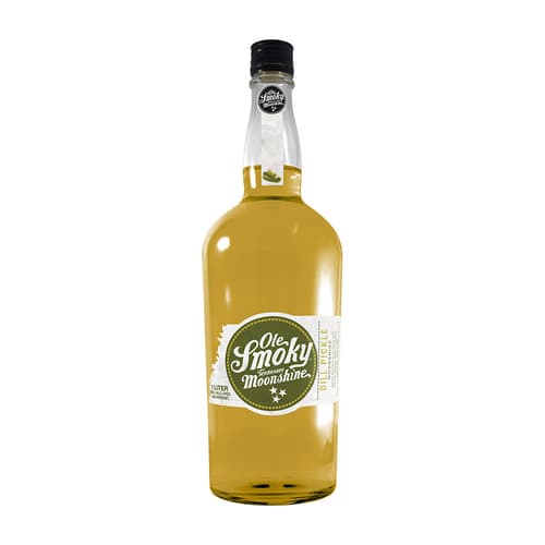 Ole Smoky Moonshine • Dill Pickle 6 / Case