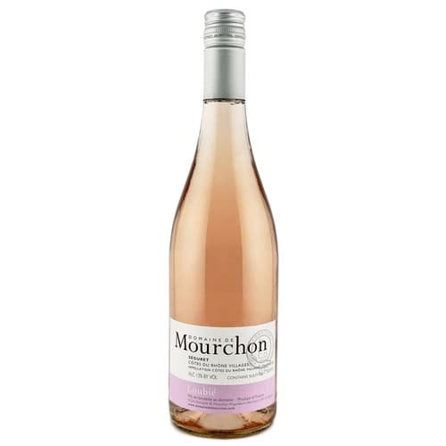 Domaine De Mourchon Cdrv Loubie Rose