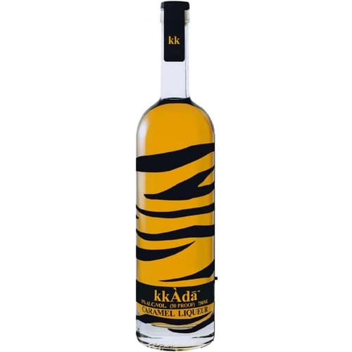Kkada Caramel Liqueur