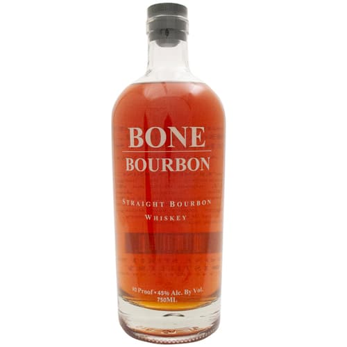 Bone Bourbon