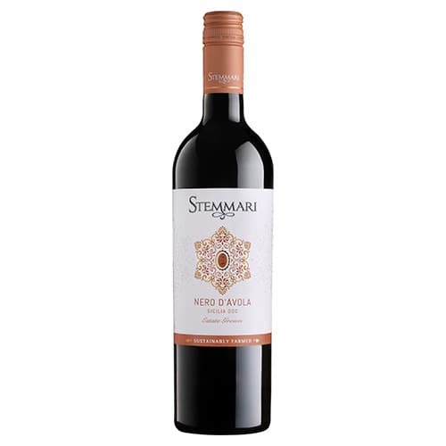 Stemmari Arancio Nero D'avola