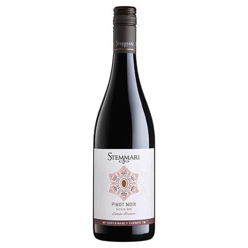 Stemmari Arancio Pinot Noir