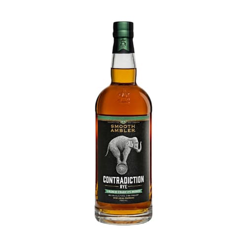 Smooth Ambler Contradiction Rye