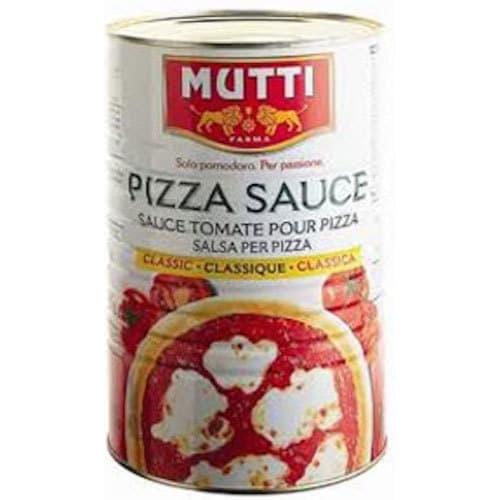 Mutti Pizza Sauce