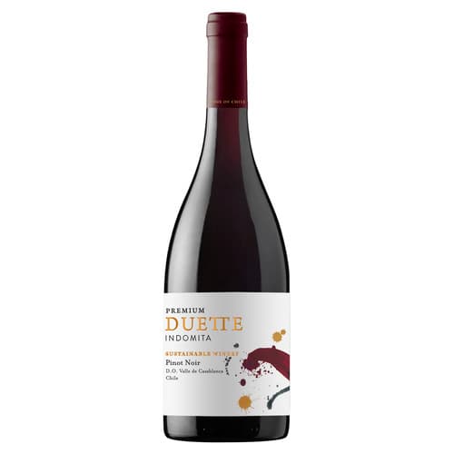 Indomita Duette Pinot Noir